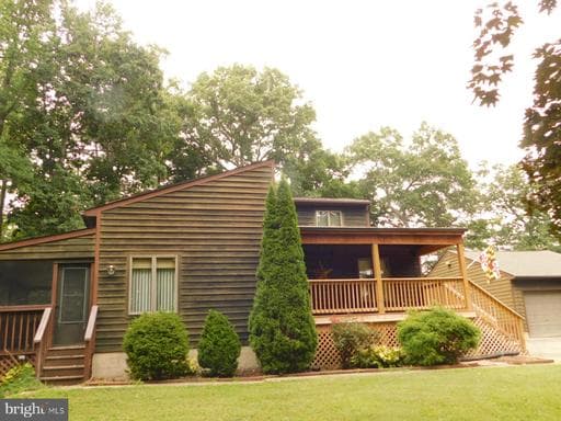575 DEANS BANK RD, NORTH EAST, MD, 21901