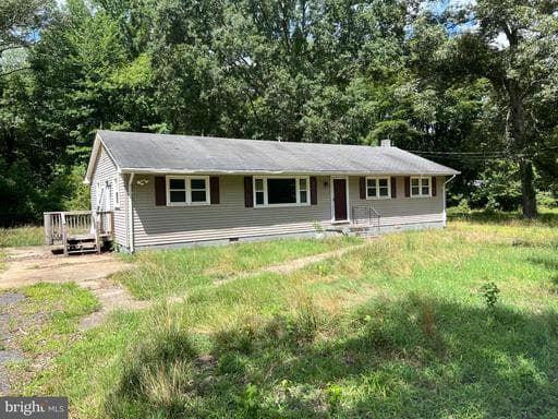 3551 MALCOLM RD, BRANDYWINE, MD, 20613