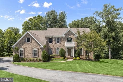 11546 FOX RIVER DR, ELLICOTT CITY, MD, 21042