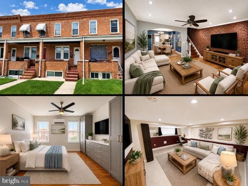 358 ELRINO ST, BALTIMORE, MD, 21224