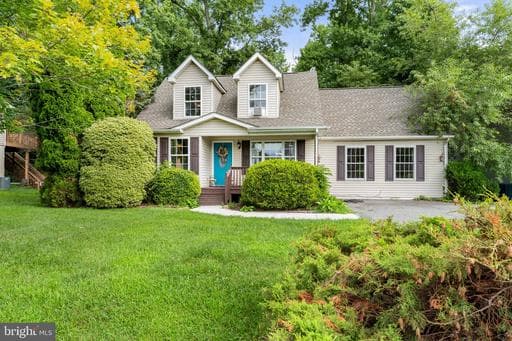 11 HEATHER CT, ELKTON, MD, 21921