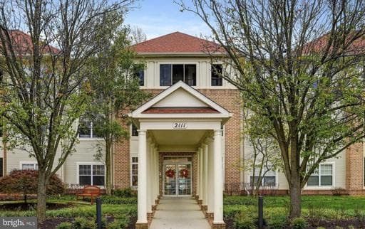 2111 GANTON GREEN #E102, WOODSTOCK, MD, 21163
