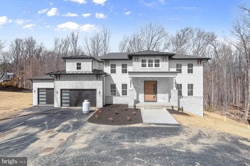 LOT 3 NICODEMUS RD, REISTERSTOWN, MD, 21136