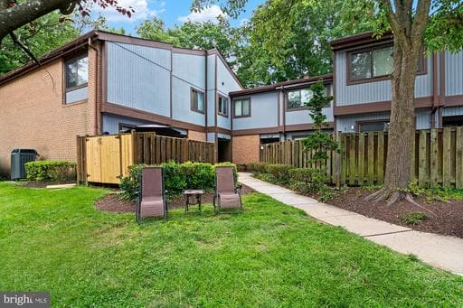 2819 BANEBERRY CT, BALTIMORE, MD, 21209