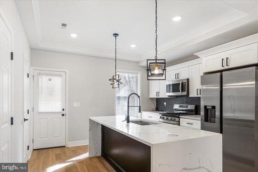 3414 W BELVEDERE AVE, BALTIMORE, MD, 21215, BALTIMORE CITY
