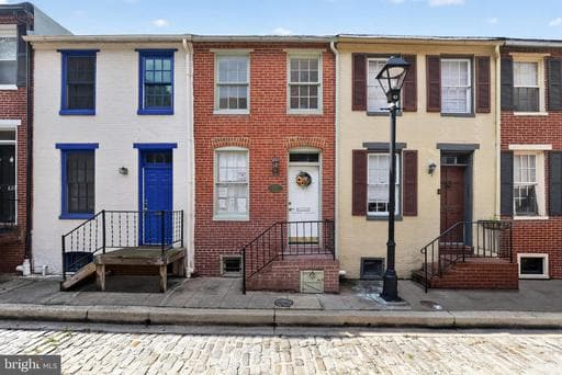 641 DOVER ST, BALTIMORE, MD, 21230