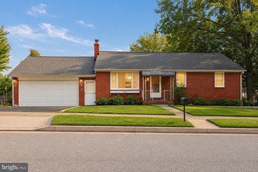 8101 SAGRAMORE RD, BALTIMORE, MD, 21237