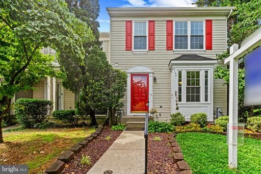 6149 STARBURN PATH, COLUMBIA, MD, 21045