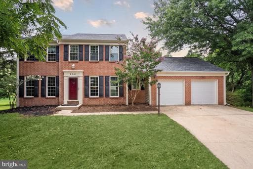 8141 SEA WATER PATH, COLUMBIA, MD, 21045