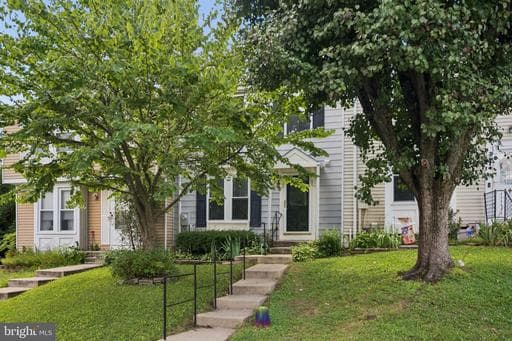 24 PRIMROSE CT, BALTIMORE, MD, 21234
