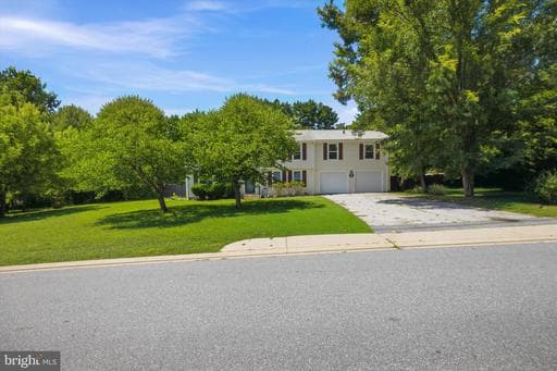 8 SUNNYKING DR, REISTERSTOWN, MD, 21136