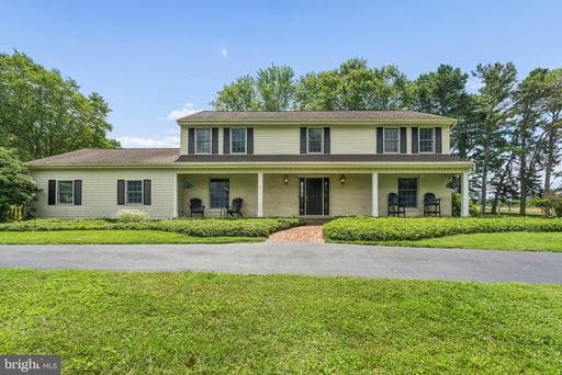 3207 COOL BRANCH RD, CHURCHVILLE, MD, 21028