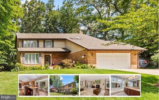 100 ORIOLE LN, LA PLATA, MD, 20646