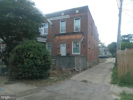 3000 SPAULDING AVE, BALTIMORE, MD, 21215