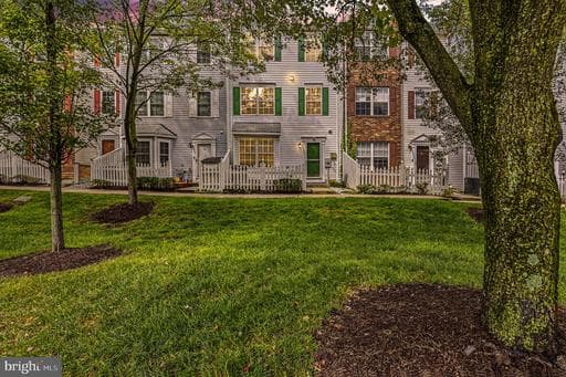 8922 MALLARD CT, COLUMBIA, MD, 21045