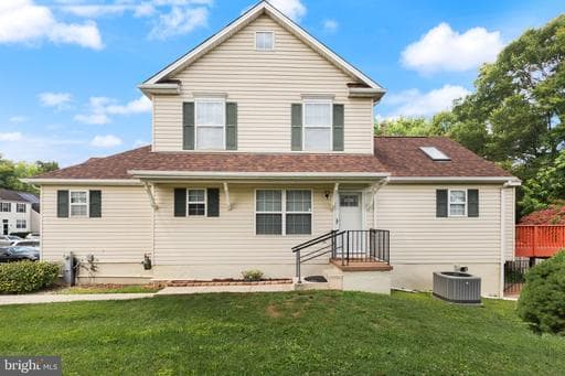 354 WOODLAND GREEN CT, ABERDEEN, MD, 21001