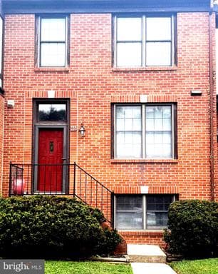 46 Rhodes Pl, Lutherville Timonium, MD 21093-3969, United States