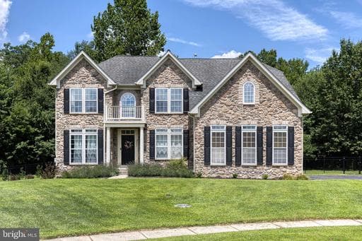 4431 CROSS BROOK DR, PERRY HALL, MD, 21128