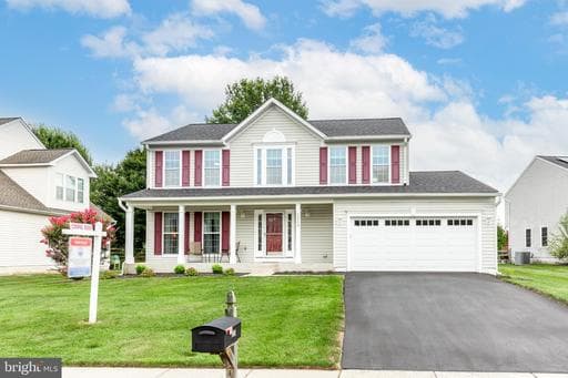 2213 AUTUMN GLOW CT, BEL AIR, MD, 21015