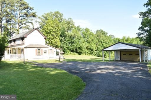 601 YARISH LN, ABERDEEN, MD, 21001