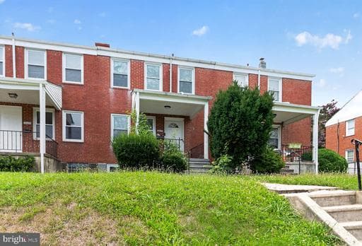 1803 LYDONLEA WAY, BALTIMORE, MD, 21239