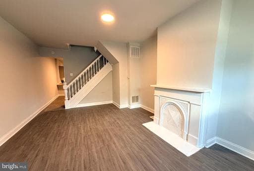 1952 WALBROOK AVE, BALTIMORE, MD, 21217