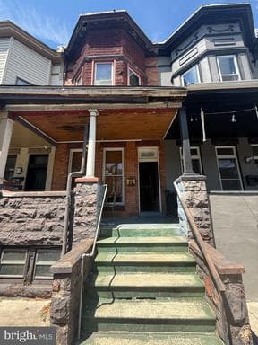 308 E 25TH ST E, BALTIMORE, MD, 21218