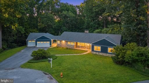 21 WORTHINGTON HILL DR, REISTERSTOWN, MD, 21136