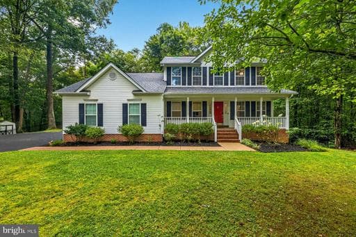 4824 BLUEBERRY DR, BRANDYWINE, MD, 20613