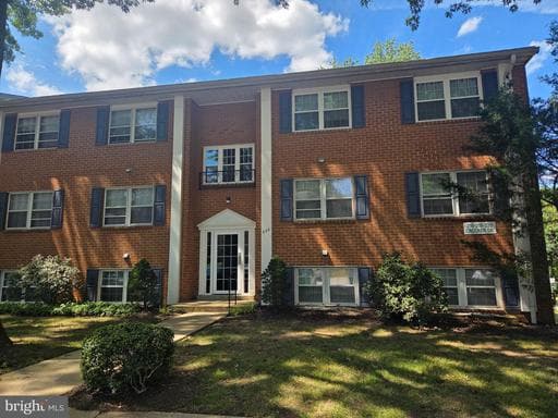 220-A CROCKER DR #220-A, BEL AIR, MD, 21014