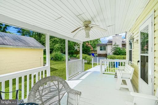 206 Oak St, Edgewood, MD 21040-3320, United States