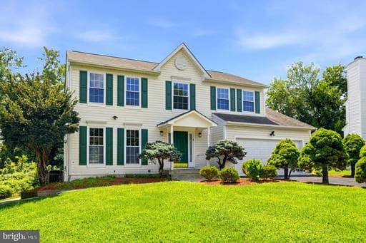 3515 WOODGATE CT, ELLICOTT CITY, MD, 21042