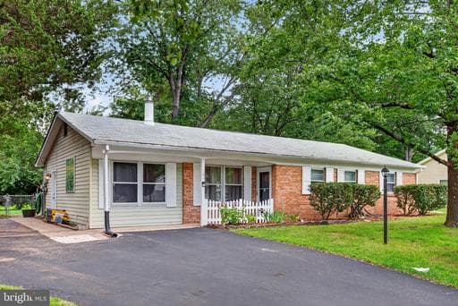 306 TOMPKINS LN, WALDORF, MD, 20602