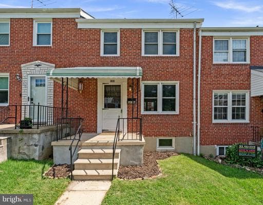1808 DARRICH DR, BALTIMORE, MD, 21234