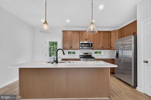 363 TUMBLERS WAY #29, JOPPA, MD, 21085