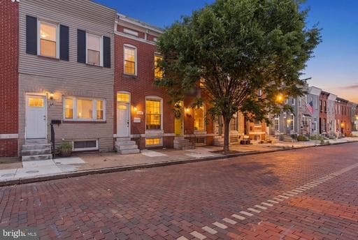 142 S BOULDIN ST, BALTIMORE, MD, 21224