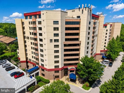10001 WINDSTREAM DR E #505, COLUMBIA, MD, 21044