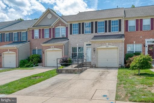 2120 MARDIC DR, FOREST HILL, MD, 21050