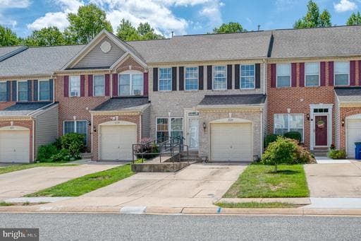 2120 MARDIC DR, FOREST HILL, MD, 21050