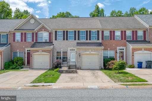 2120 MARDIC DR, FOREST HILL, MD, 21050
