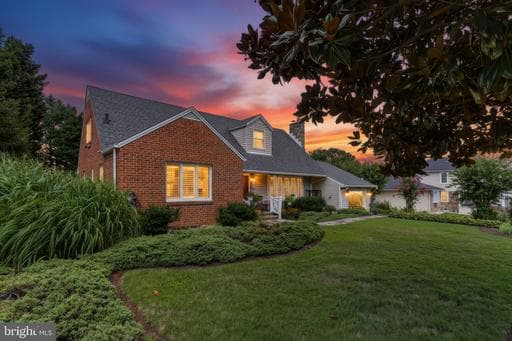 25 WALKERN RD, BALTIMORE, MD, 21221