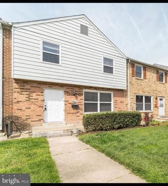 1865 Addison Rd S, District Heights, MD 20747-1572, United States