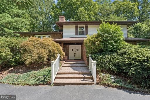 1 Jacobo Ln, Baltimore, MD 21286-8007, United States