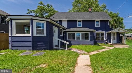 425 OTSEGO ST, PERRYVILLE, MD, 21903