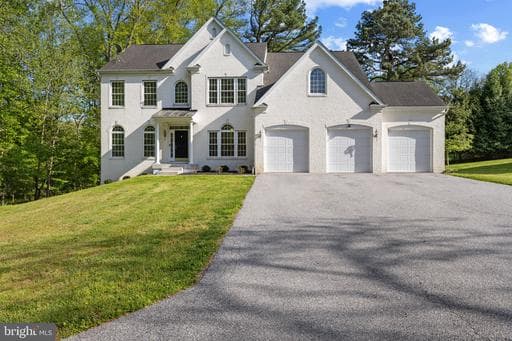 9724 CENTENNIAL MEADOWS LN, ELLICOTT CITY, MD, 21042
