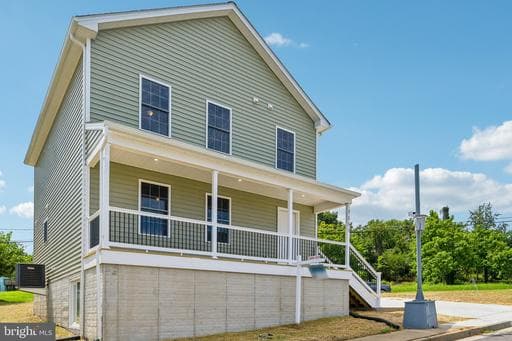 3251 MAGNOLIA AVE, HALETHORPE, MD, 21227
