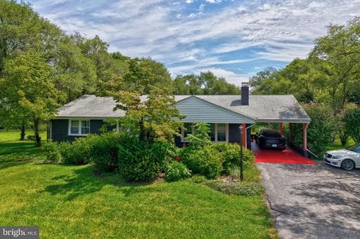 5521 MONTGOMERY RD, ELLICOTT CITY, MD, 21043