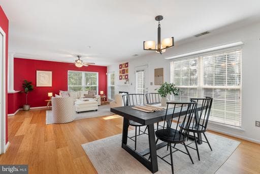 6272 WILD SWAN WAY #101, COLUMBIA, MD, 21045