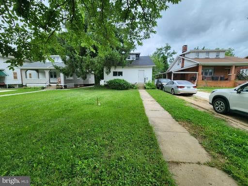 3811 SEQUOIA AVE, BALTIMORE, MD, 21215