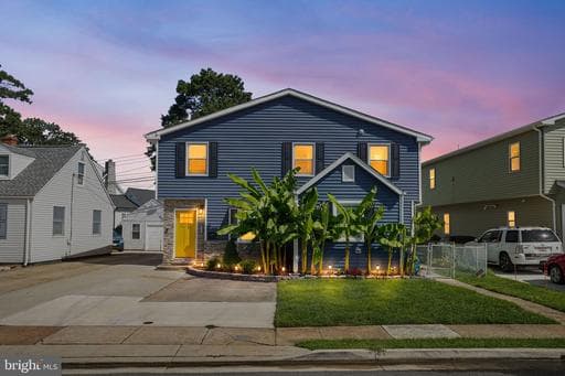 8150 BULLNECK RD, DUNDALK, MD, 21222